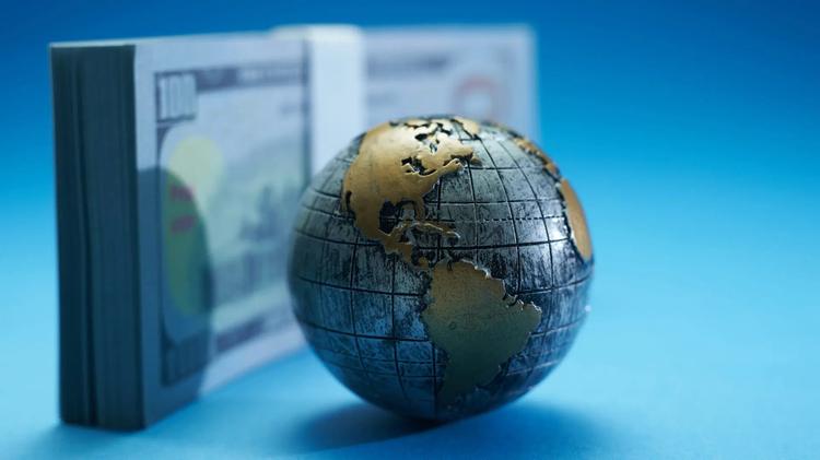 global economy usd