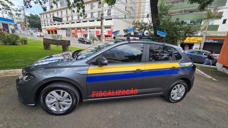 Motoristas podem comprar créditos da Área Azul em Montes Claros em pontos físicos; veja locais