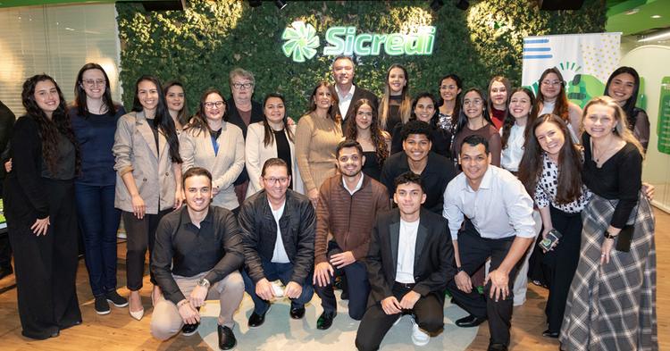 Sicredi e FEBRABAN lançam programa para ampliar diversidade no mercado financeiro