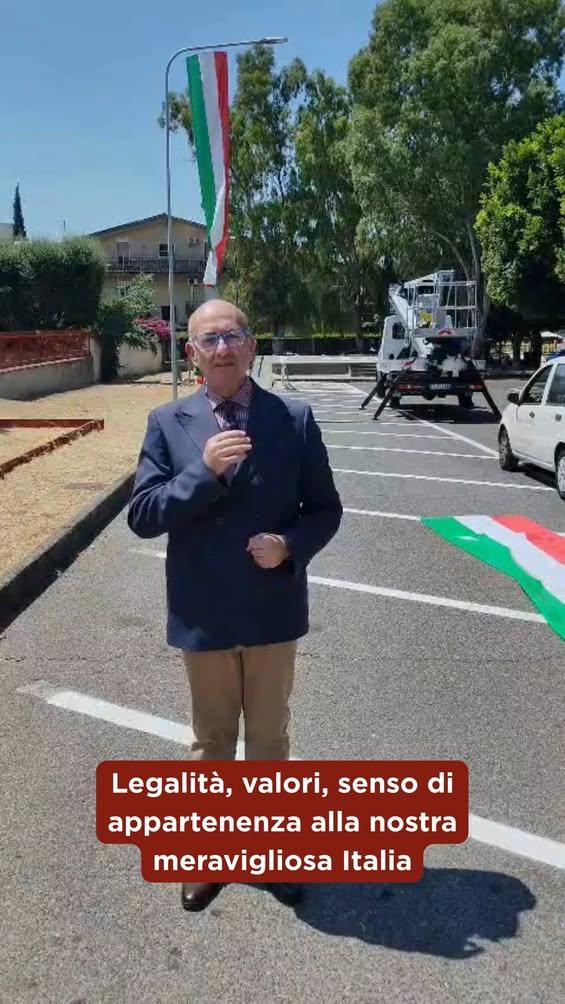🎺 LA FANFARA DEI CARABINIERI A BATTIATI: CELEBRIAMO LA REPUBBLICA E LA LEGALITÀ 🇮🇹 Venerdì 26 giugno, alle ore 19:30,...