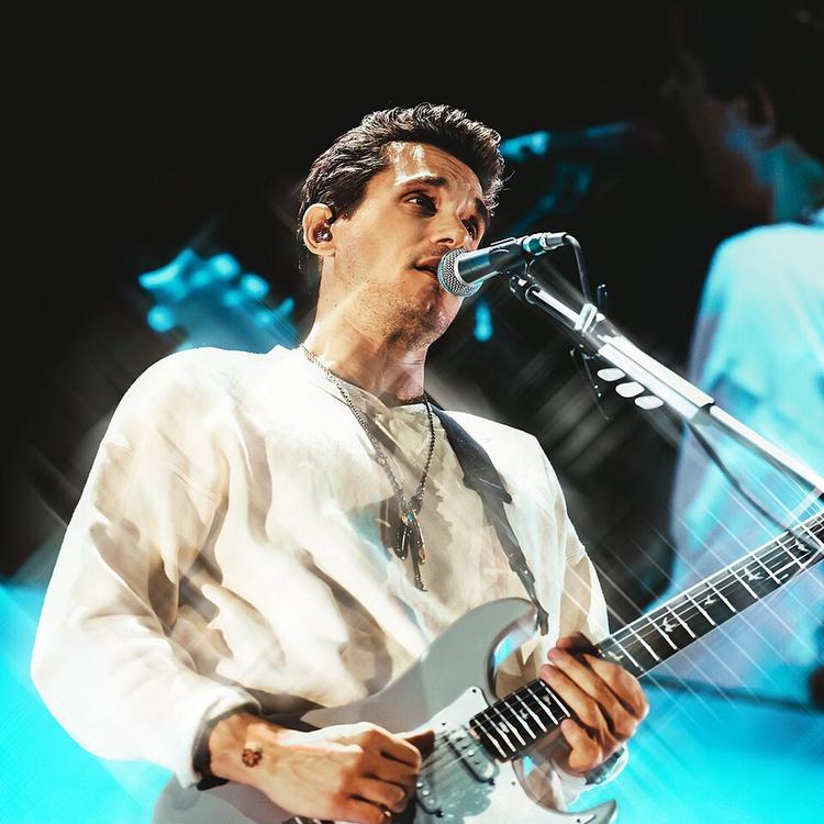 Crónicas del 1025 EP217 | John Mayer