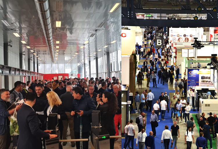 MaTec 2026, tre fiere per una piattaforma industriale del made in Italy