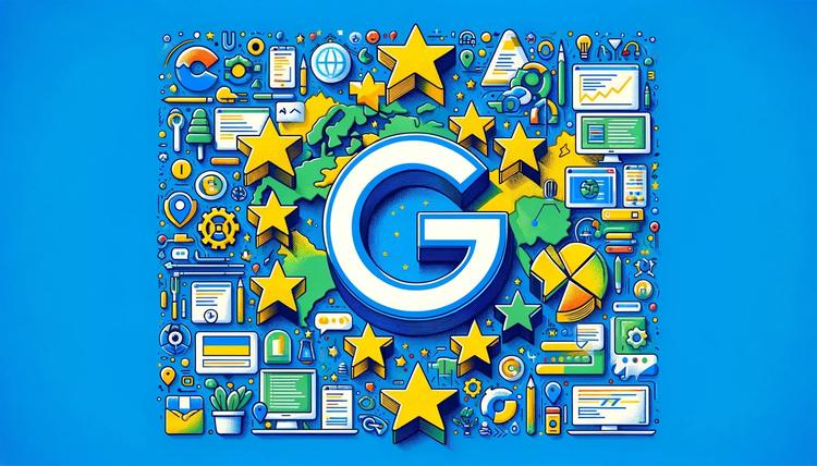 Google s’adapte à l’Europe : modifications majeures et outils pour développeurs