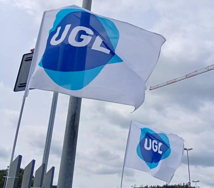 Ex Ilva, UGL chiede garanzie su cassa integrazione, indotto e pensioni