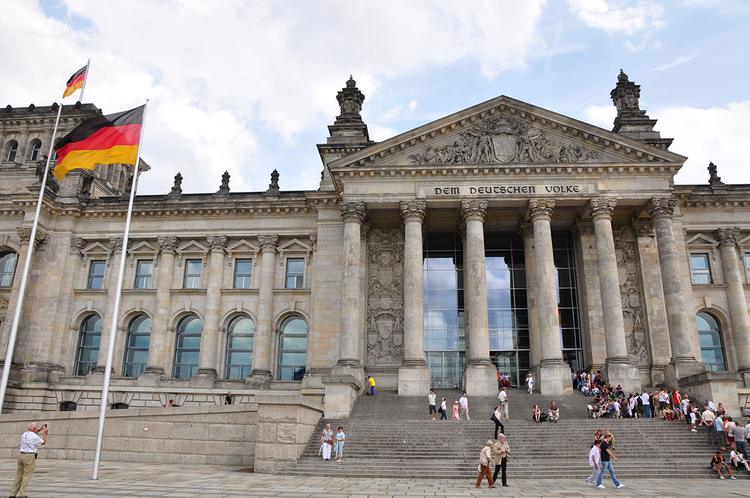 GreWi Exklusiv: Deutsche Bundesregierung hat keine Pläne für Bestätigung außerirdischer Intelligenz