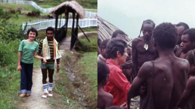Elinor Young: a missionária com poliomielite que traduziu a Bíblia para tribo remota