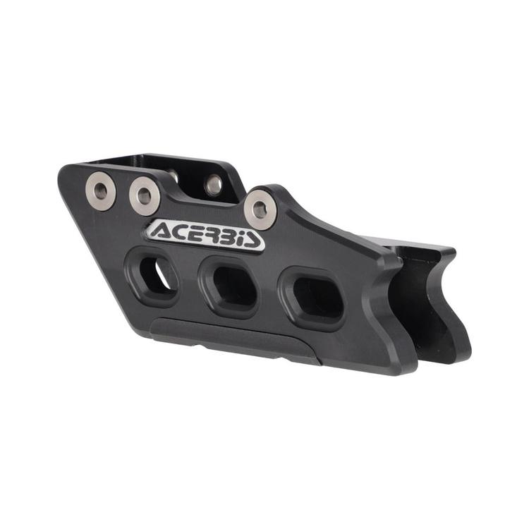 INNOVACIÓN Y SOLIDEZ: LA NUEVA FAMILIA DE TENSORES DE CADENA RACE DE ACERBIS