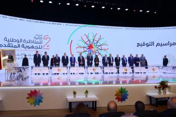 خبير لكشـ24: الجهوية المتقدمة تدخل مرحلة جديدة عبر التنمية الترابية المندمجة