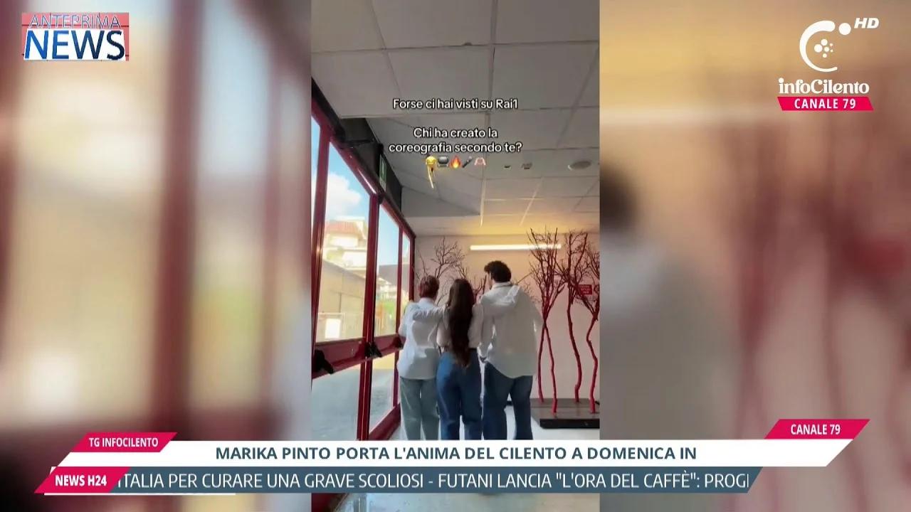 Tg InfoCilento 7 ottobre 2026, edizione delle 19:55