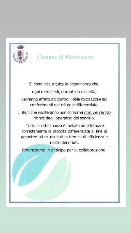 Avviso