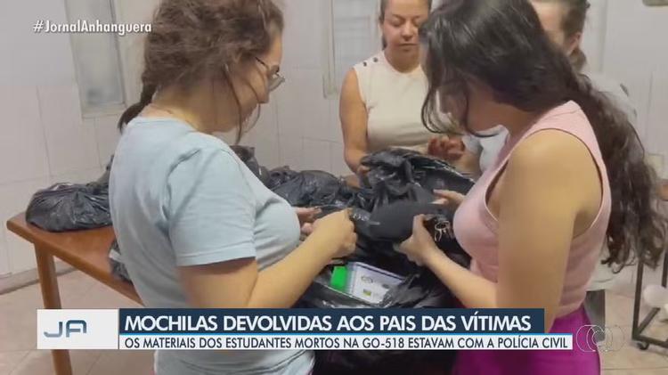VÍDEOS: Jornal Anhanguera 2ª Edição de quinta-feira, 04 de junho de 2026
