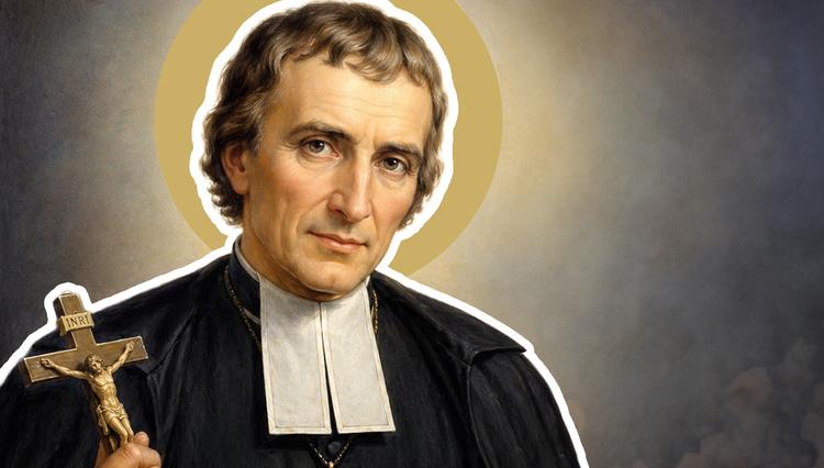 Die Spiritualität des Heiligen Ludwig Maria Grignion de Montfort