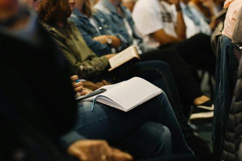 Principles for Healthy and Respectful Intercultural Engagement in Church Communities