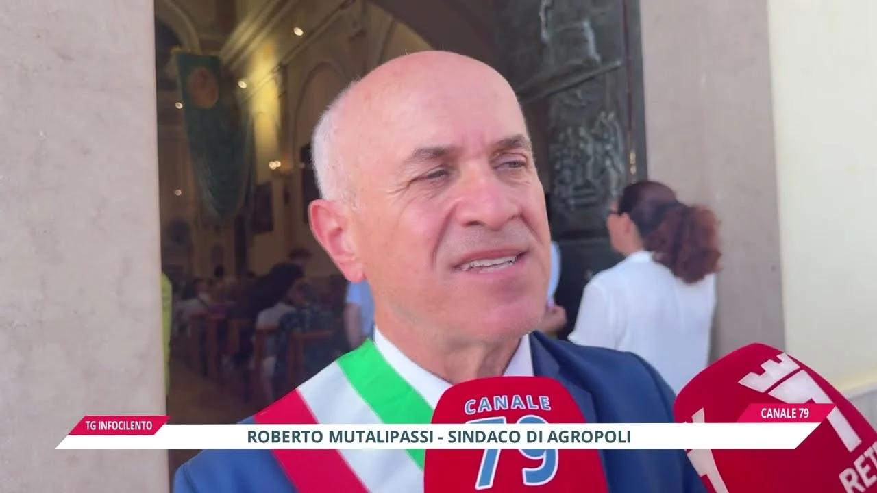 Agropoli, installate le docce sulle spiagge libere e in arrivo la seconda spiaggia solidale