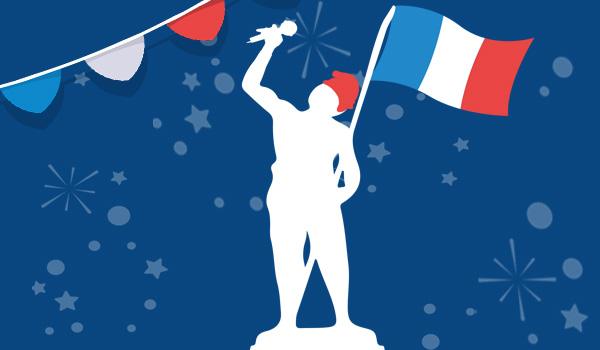 Bal de la Fête Nationale