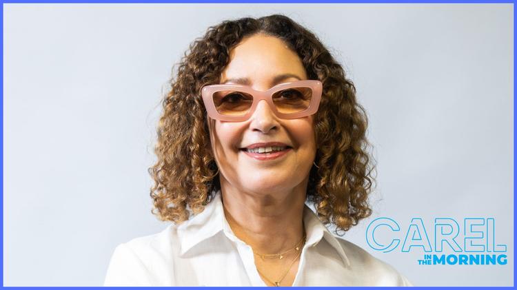 Carel In The Morning : Lorraine Manuel Steed retrace le parcours de Modeste Testas entre Afrique et Haïti