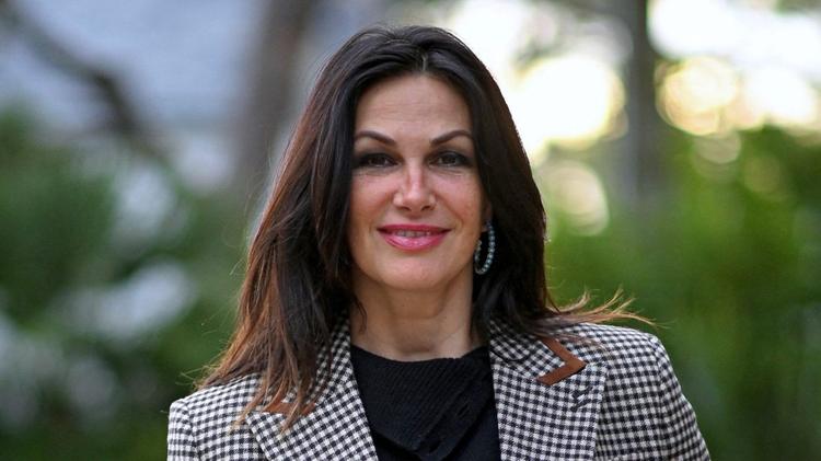 Helena Noguerra sans détour sur l'arrêt de Nouveau Jour : "L’arrêt subit, il faut le gérer"