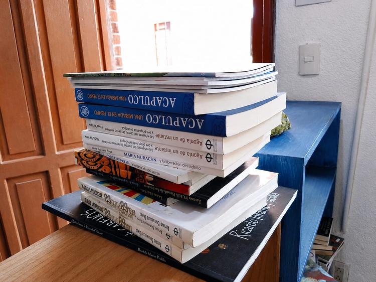 Bibliotecas en Morelos ahora serán inclusivas: llegan audiolibros y braille por ley