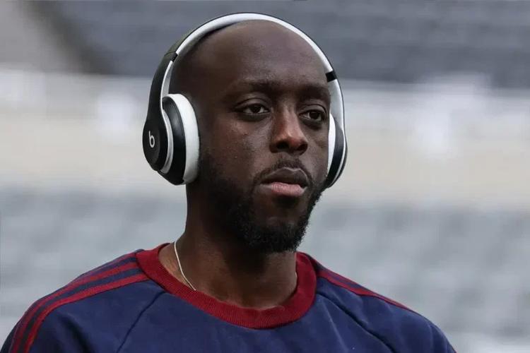 Now made public Newcastle United looking to sell Yoane Wissa but striker wants to stay