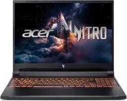 acer nitro v 16 gaming laptop