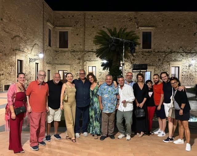 “UN’ESTATE DA VIVERE”☀️ Un po’ di immagini e video degli eventi che hanno allietato le calde serate estive del nostro Bo...