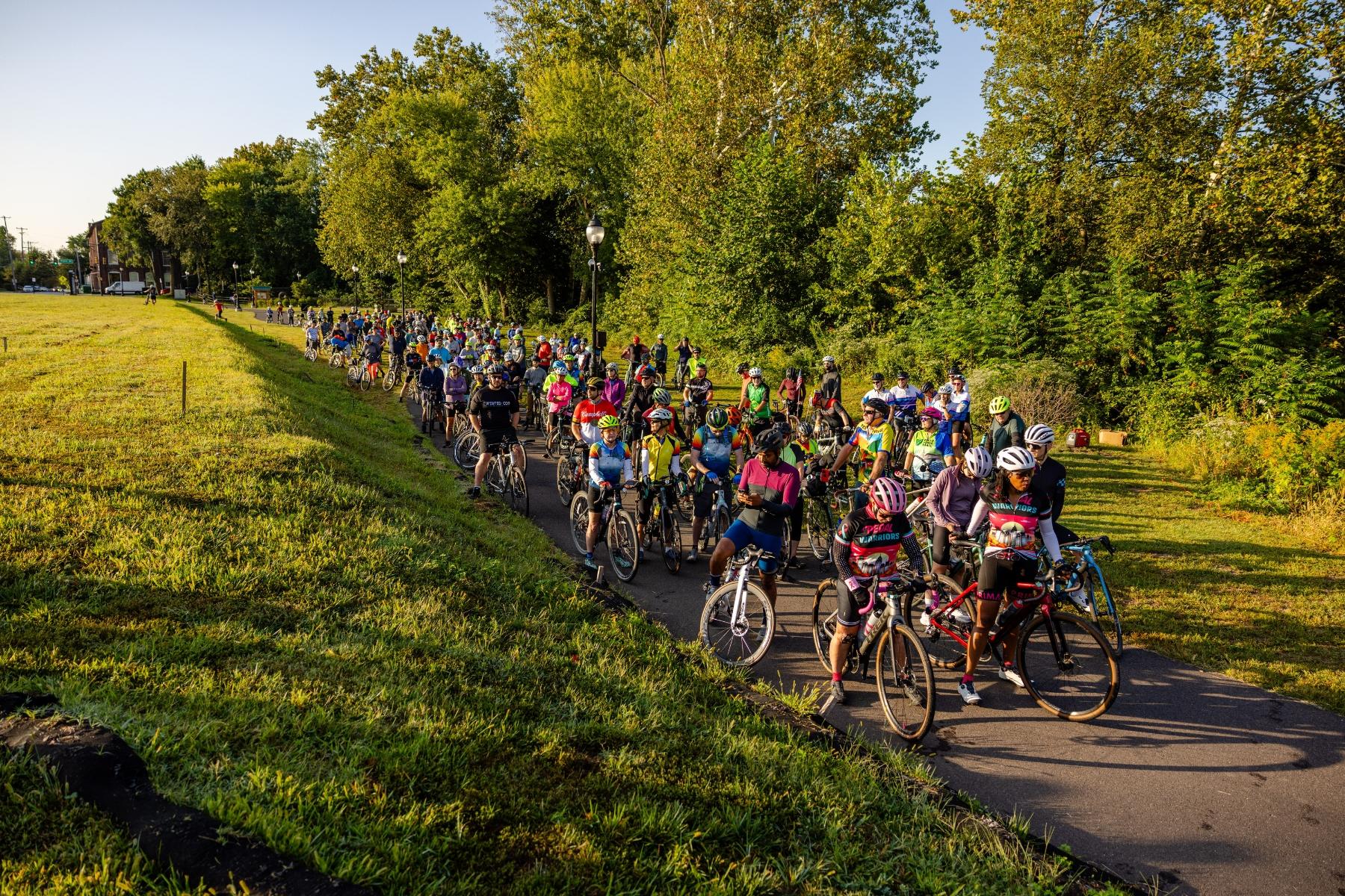 Ride for the River to bring cyclists toward Reading along Schuylkill River Trail