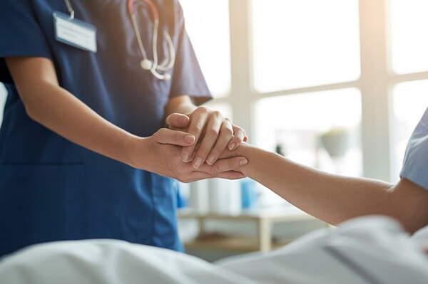 Il comfort come outcome infermieristico: la teoria di Kolcaba oggi