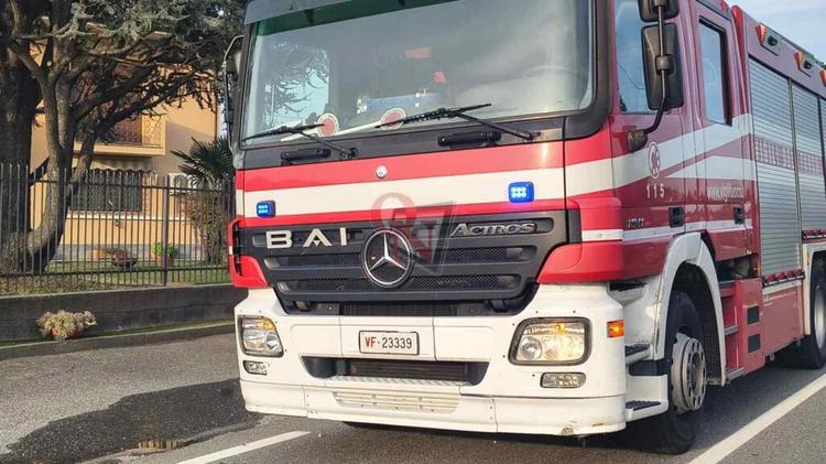 Castellamonte incidente sp 222