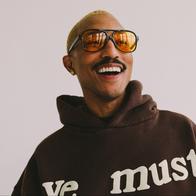 MUSIQUE : Un nouveau morceau pour Pharrell Williams, Louane en studio