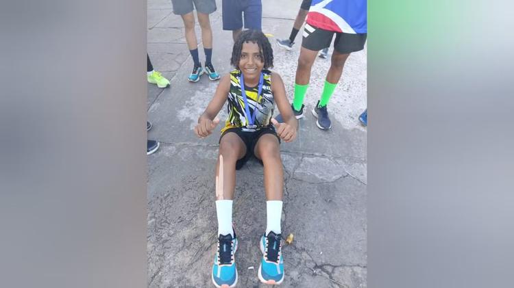 Adolescente de 16 anos desaparece nas águas do rio Amazonas, em Óbidos (PA)