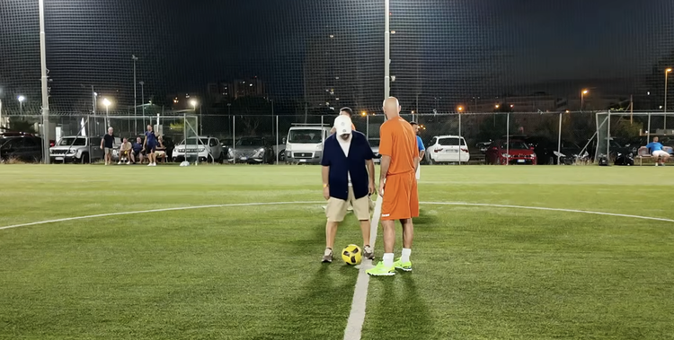 Taranto, un torneo per ricordare Vito De Tommaso
