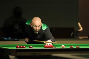Kerde is Q Tour King in Albury