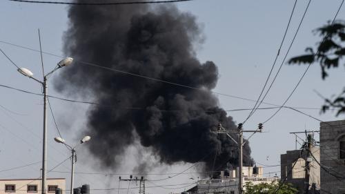 Guerre entre Israël et le Hamas : ce qu'il faut retenir de la journée du samedi 18 mai