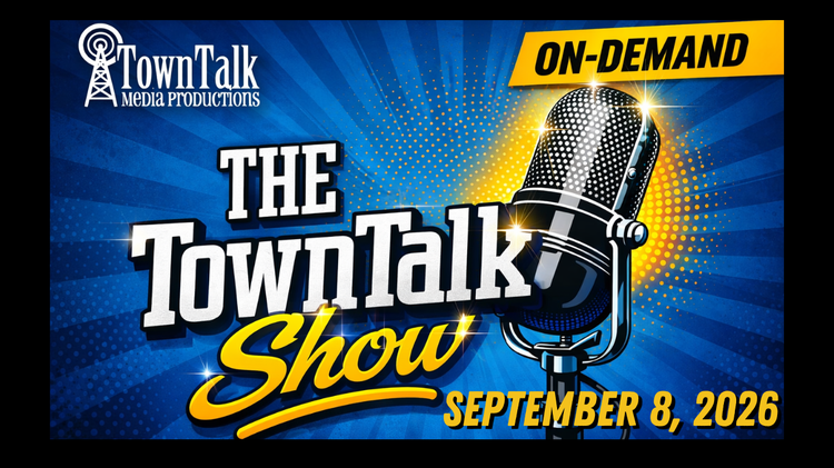 TownTalk Show On Demand