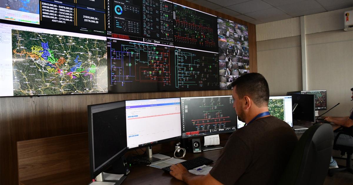 Cooperativa Certel investe em IA para antecipar eventos climáticos