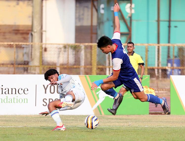 Heartbreak for FC Goa as Bengaluru clinch third RFDL title