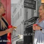 North Charleston Chamber of Commerce Coffee Event Networking