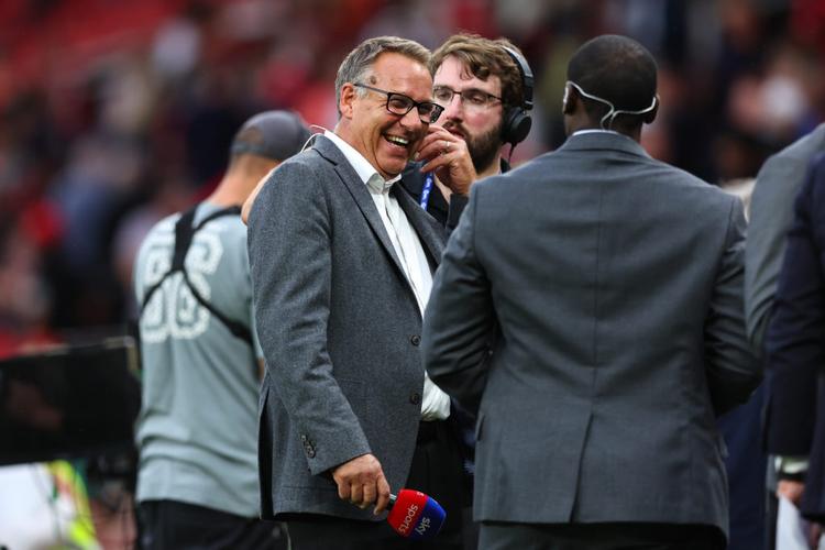 'Three matchwinners': Paul Merson predicts what the score will be between Crystal Palace and Newcastle
