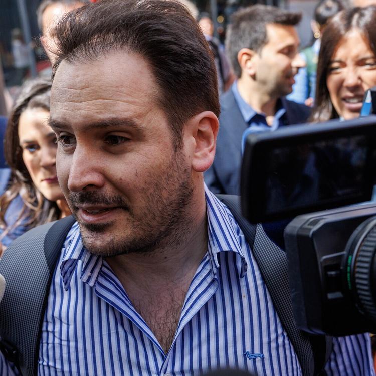La difesa di Sempio insiste: "Il Dna nelle unghie di Chiara non è di Andrea"