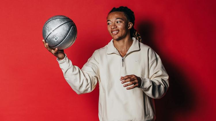 Kingston Flemings ready to 'constantly get better' in NBA - Andscape