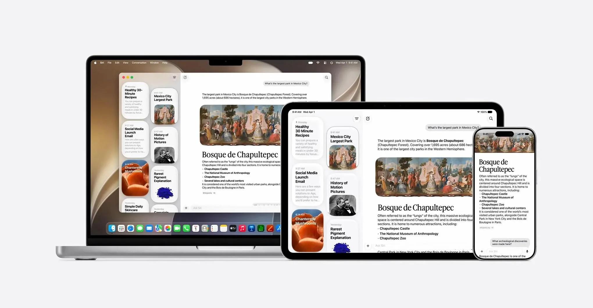 Apple veut payer les éditeurs pour alimenter le nouveau Siri avec leurs actualités