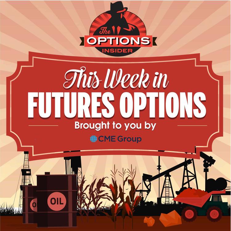 TWIFO 400: Live from the Options Industry Conference 2024