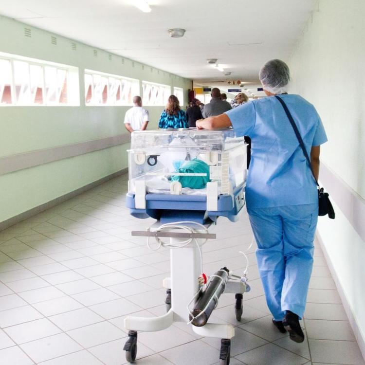 Les hôpitaux privés en grève à compter du mois de juin prochain