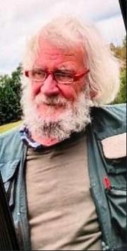 POL-EL: Rhede/Dersum - Öffentlichkeitsfahndung: Polizei ergänzt Angaben zu vermisstem 74-Jährigen aus Dersum
