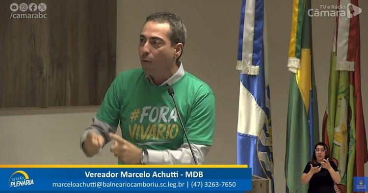 Após críticas à gestão do Hospital Ruth Cardoso, Câmara aprova moção de repúdio contra a Viva Rio