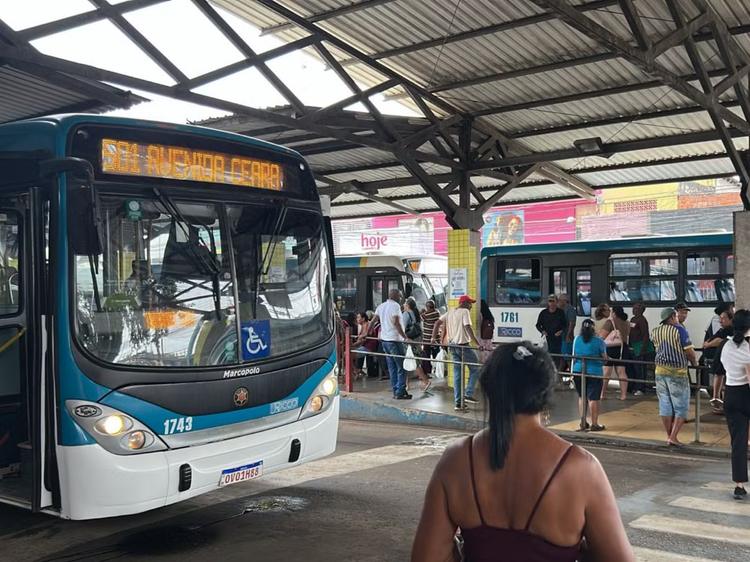 Empresa que opera transporte público de Rio Branco cobra pagamento de R$ 30 milhões; RBTrans nega dívida