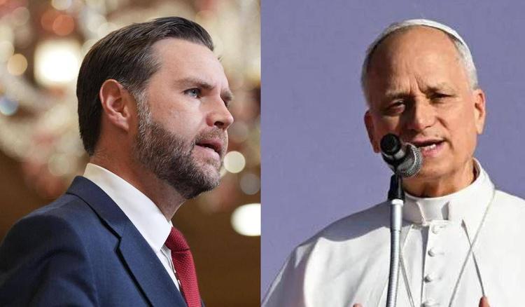 Trump e l’attacco al Papa, Vance: “Vaticano dovrebbe attenersi alle questioni morali”