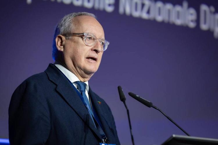 Nucleare, Forza Italia vota sì, Maurizio Casasco: "Scelta strategica per indipendenza e competitività"
