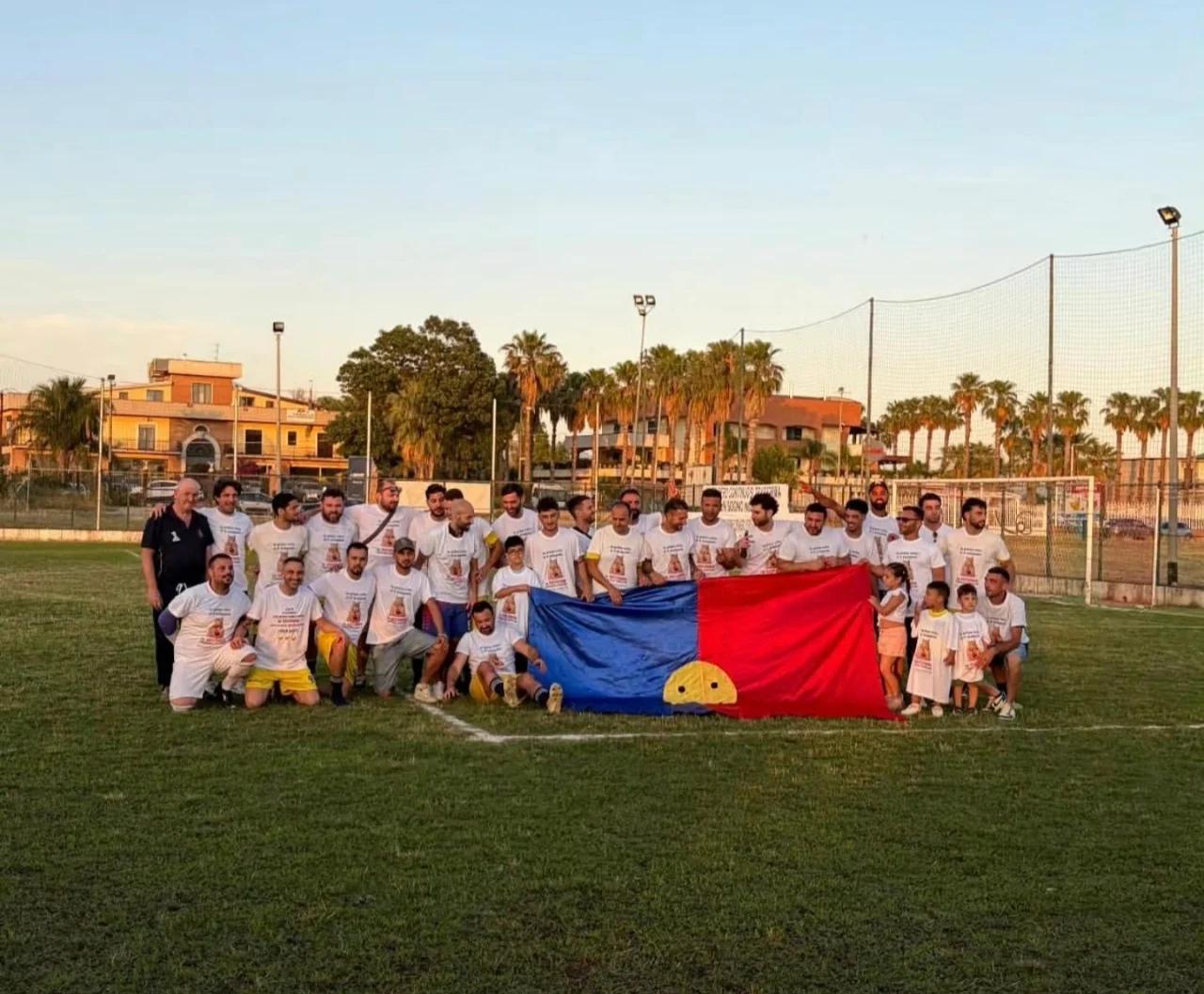 Terza categoria, Real Santa Cecilia e Atletico San Marco promosse in Seconda categoria