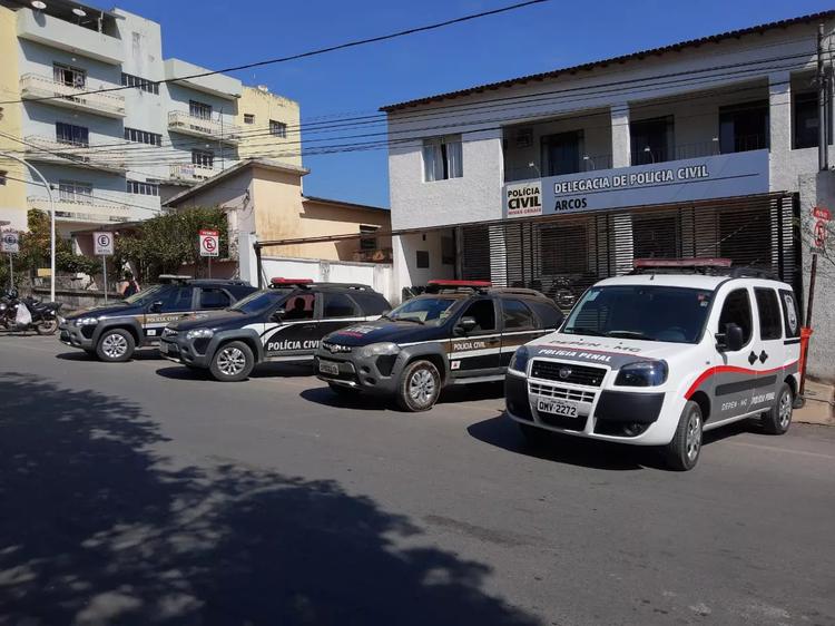Ossada encontrada em casa comprada em MG é humana, confirma Civil